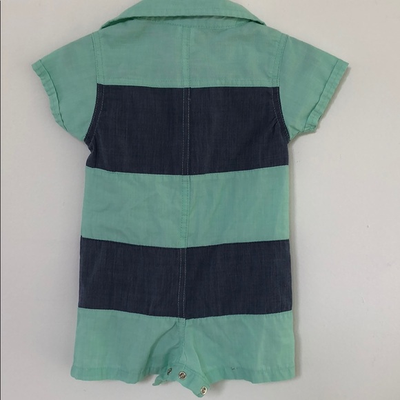 Romper - Picture 3 of 3